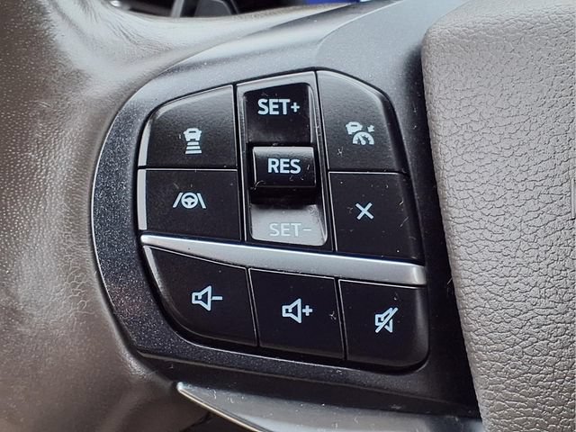 Certified 2020 Ford Explorer Platinum w/ Premium Technology Package AWD/4WD image 21