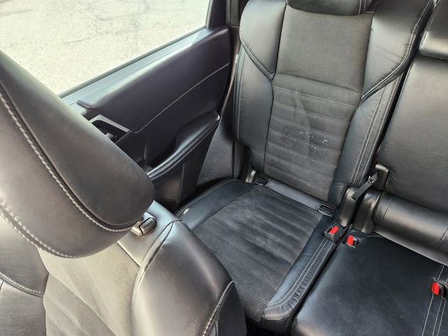 Used 2023 Mitsubishi Outlander SE AWD/4WD image 15
