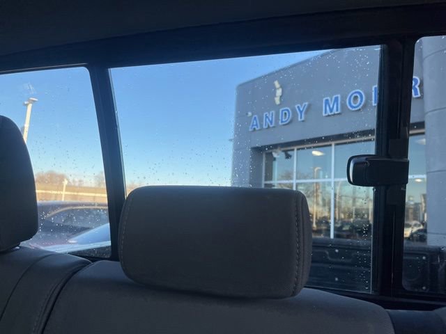 Used 2021 Toyota Tundra SR5 image 13