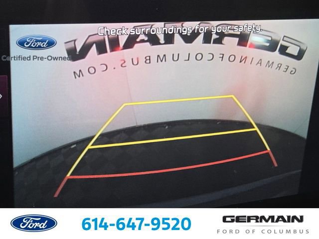 Used 2024 Kia Telluride EX w/ EX Captain's Chair Package image 33