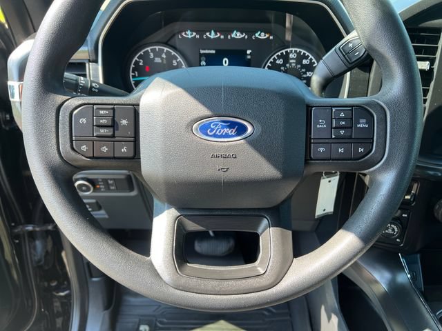 Certified 2021 Ford F150 XL w/ STX Appearance Package AWD/4WD image 19