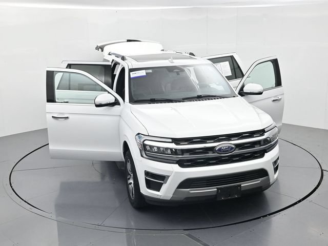 Certified 2024 Ford Expedition Max Limited AWD/4WD image 53