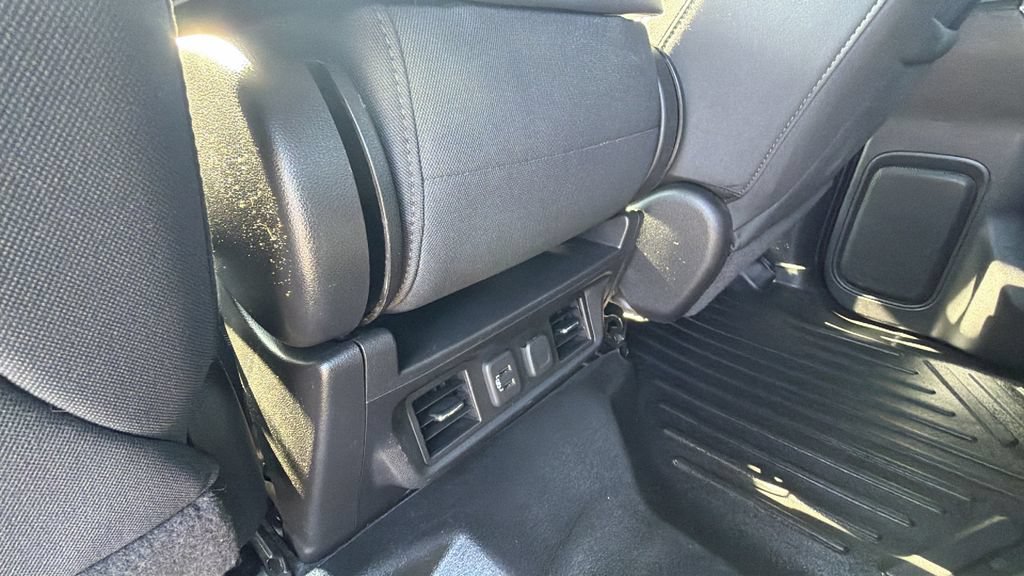 Used 2021 Chevrolet Silverado 1500 RST w/ Bed Protection Package RWD image 26