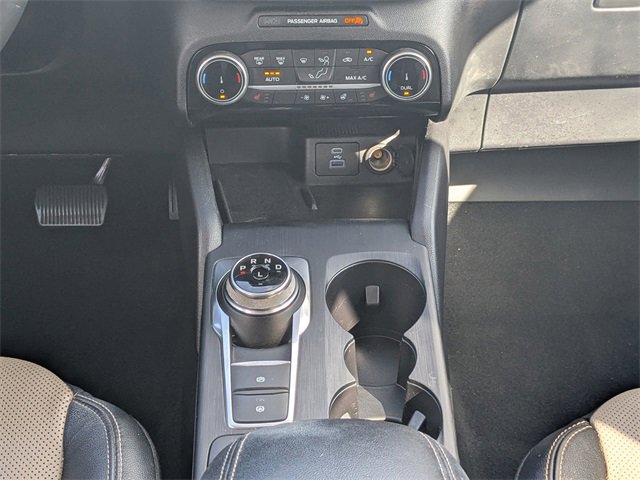 Certified 2022 Ford Escape Titanium w/ Titanium Elite Package image 20