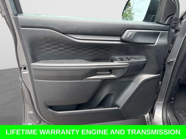 Certified 2025 Ford Ranger XL RWD image 18