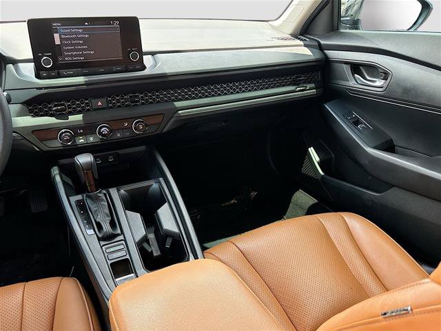 Used 2024 Honda Accord LX image 23