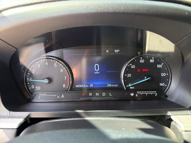 Certified 2024 Ford Explorer XLT w/ Equipment Group 202A RWD image 21