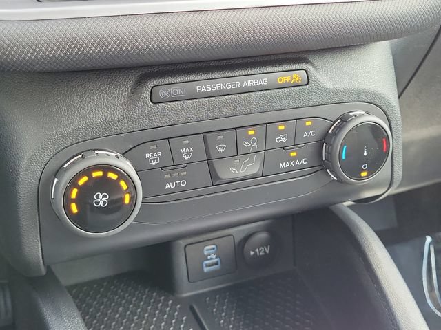 Certified 2022 Ford Bronco Sport Big Bend AWD/4WD image 30
