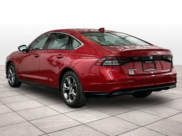 Used 2024 Honda Accord EX image 10