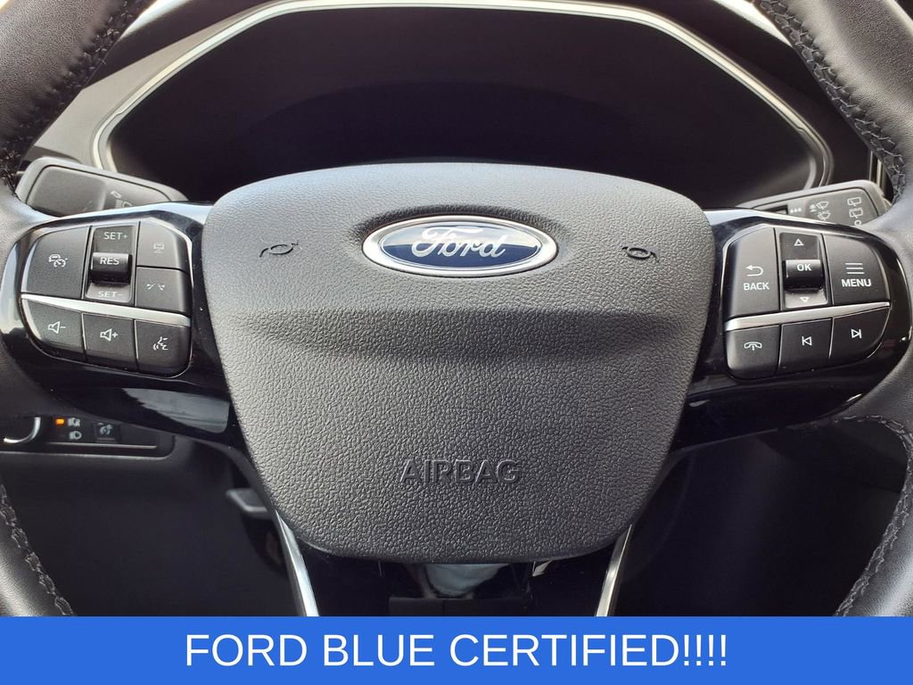 Certified 2023 Ford Escape Active w/ Tech Pack #2 AWD/4WD image 16