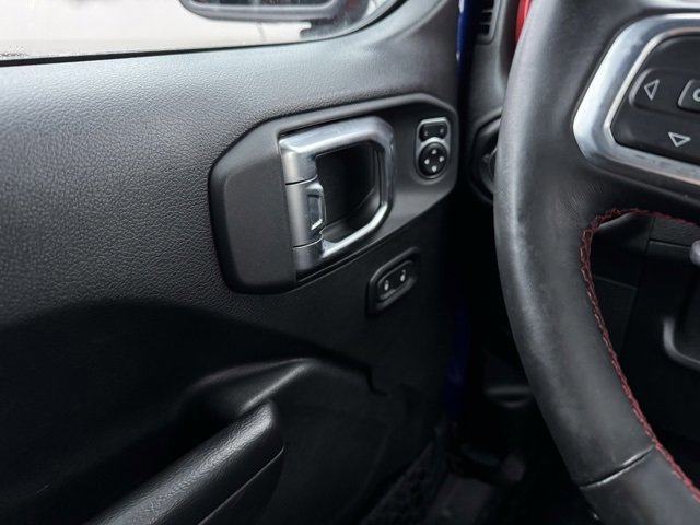 Used 2020 Jeep Wrangler Unlimited Rubicon image 36