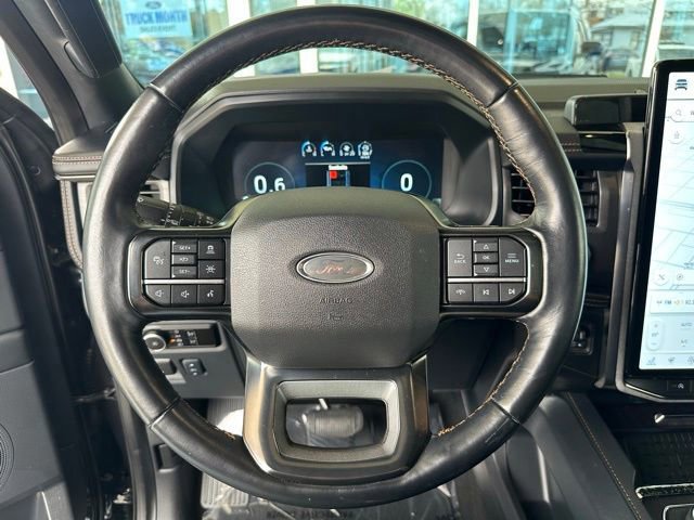 Certified 2023 Ford Expedition Max Platinum image 25