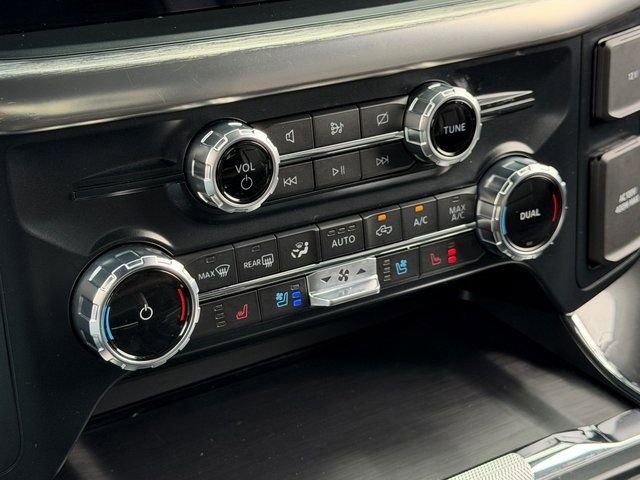 Certified 2023 Ford F150 Lariat image 21