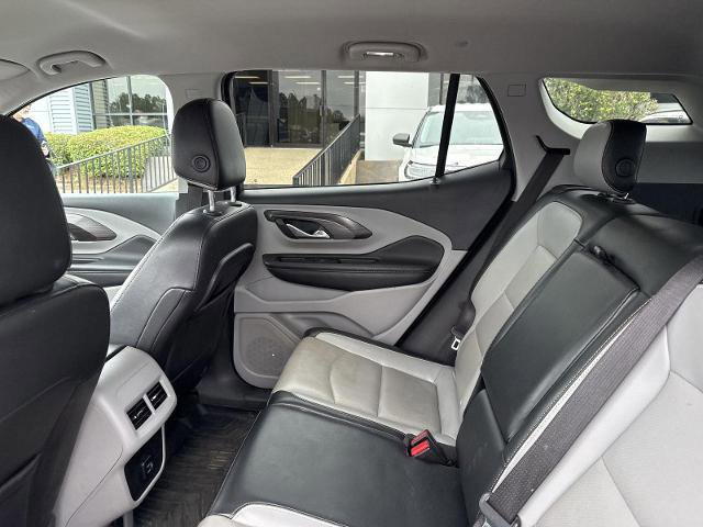 Used 2018 GMC Terrain SLT w/ Preferred Package image 11