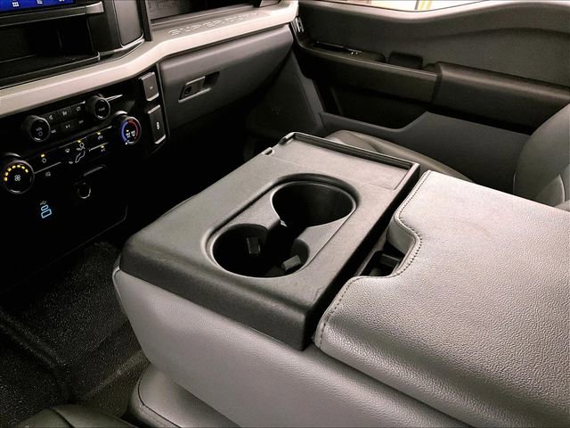 Certified 2023 Ford F250 XL w/ XL Off-Road Package AWD/4WD image 16