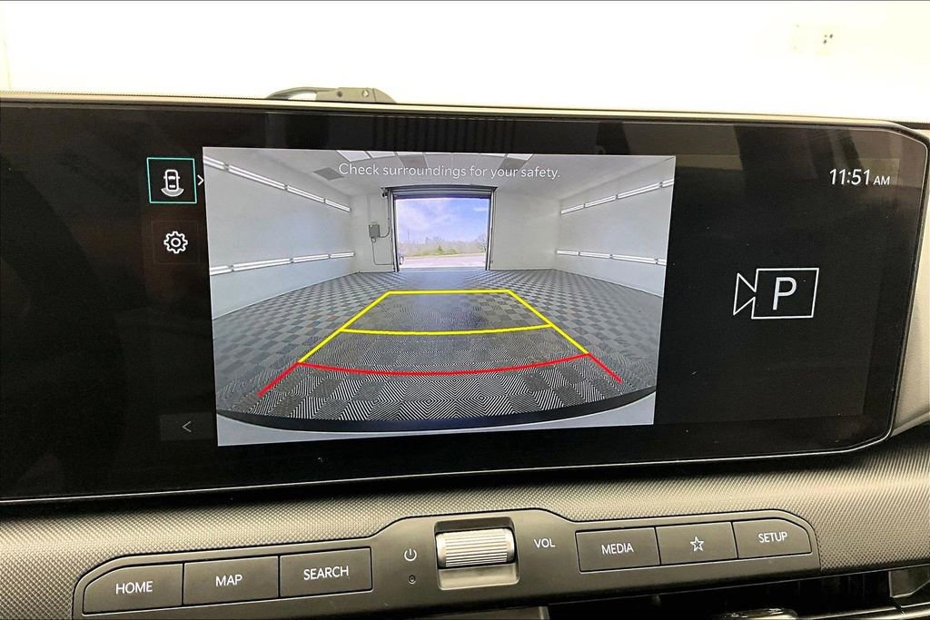 Used 2025 Kia K4 FWD image 21