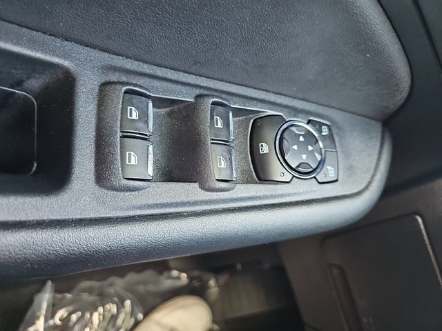 Certified 2024 Ford Edge SEL AWD/4WD image 27