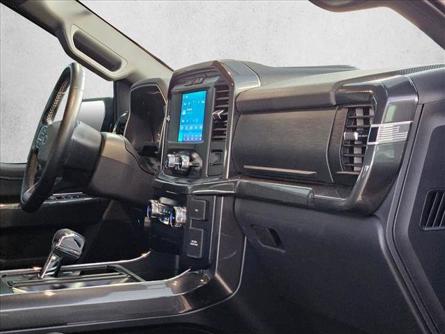 Certified 2023 Ford F150 XLT w/ Equipment Group 301A Mid AWD/4WD image 15