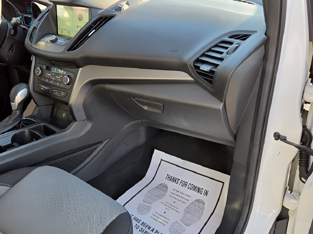 Certified 2019 Ford Escape SE AWD/4WD image 30