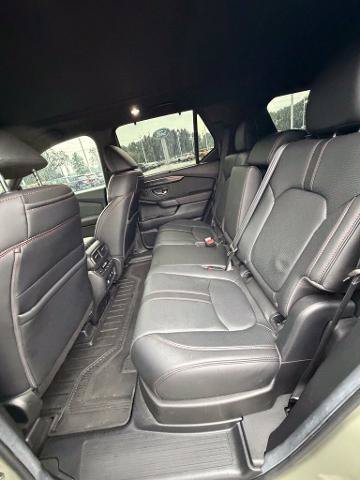Used 2026 Honda Passport TrailSport Elite image 14