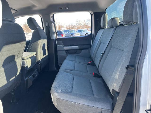 Certified 2024 Ford F150 XLT w/ Tow/Haul Package image 31