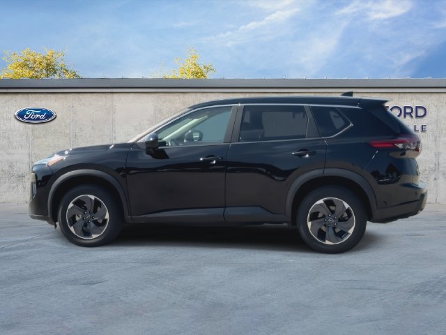 Used 2024 Nissan Rogue SV FWD image 5