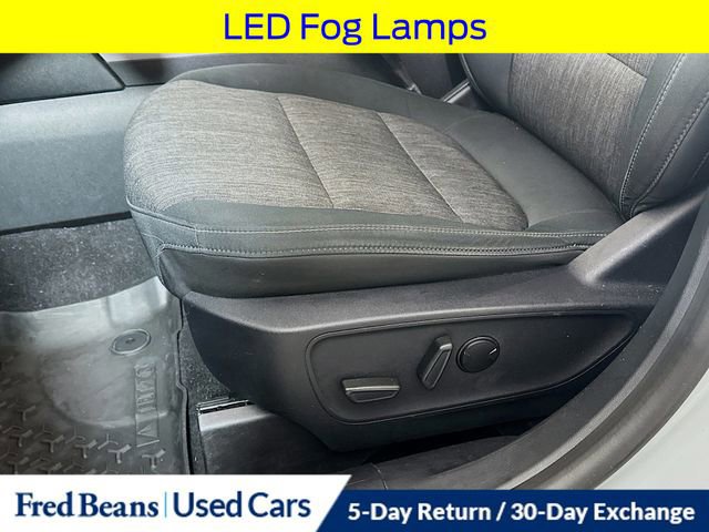 Certified 2022 Ford Bronco Sport Big Bend w/ Convenience Package image 24