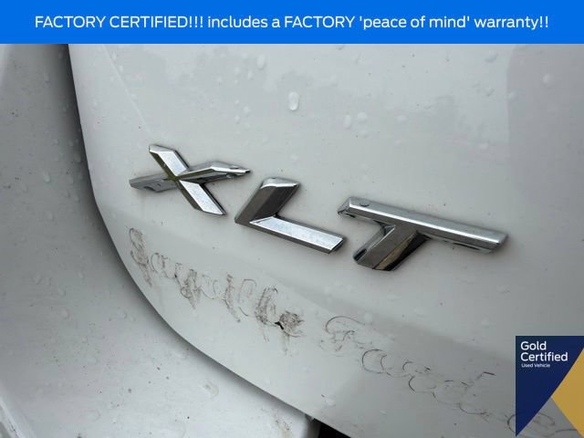 Certified 2023 Ford Explorer XLT w/ Equipment Group 202A AWD/4WD image 12