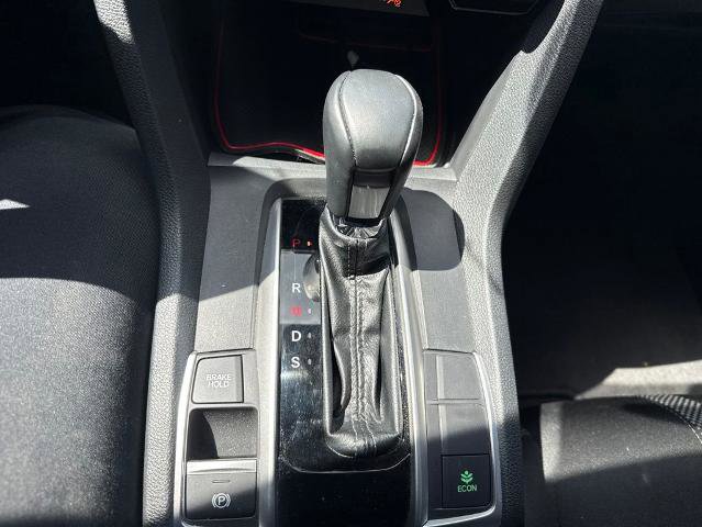 Used 2020 Honda Civic Sport image 16