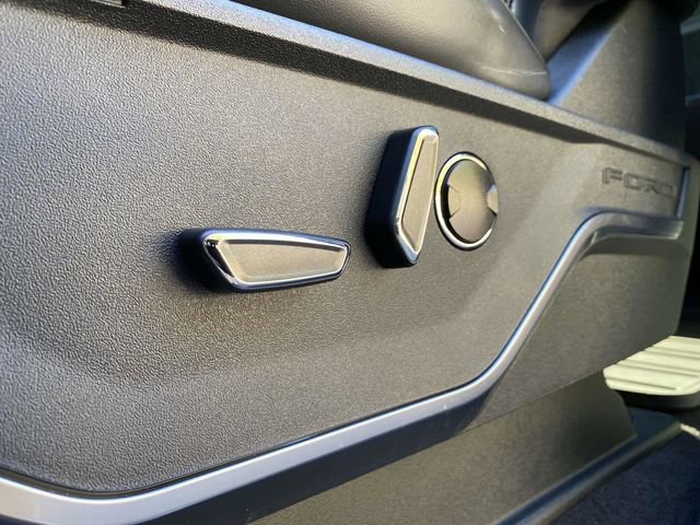 Certified 2024 Ford F150 Raptor w/ Equipment Group 803A Raptor R image 18