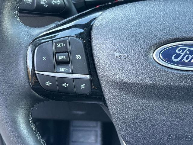 Certified 2022 Ford Escape SE w/ Cold Weather Package image 18