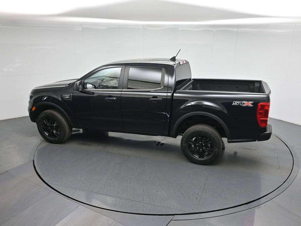 Certified 2023 Ford Ranger XL w/ Equipment Group 101A High image 45