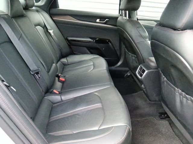 Used 2024 Kia K5 GT w/ GT1 Package image 30