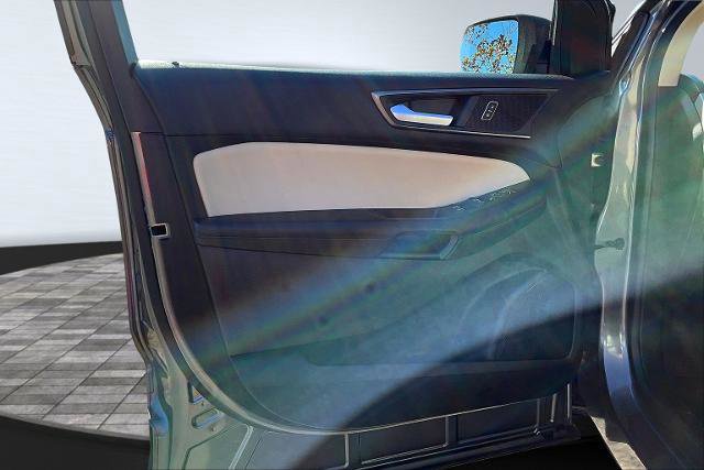 Certified 2023 Ford Edge SE image 28