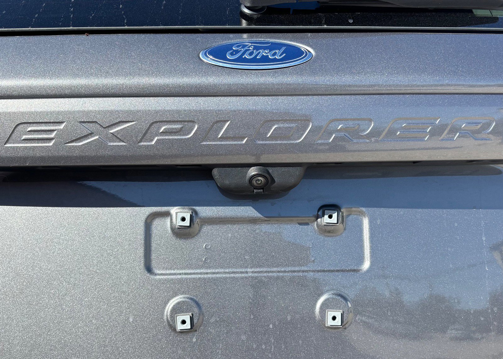 Certified 2022 Ford Explorer XLT w/ Equipment Group 202A image 14