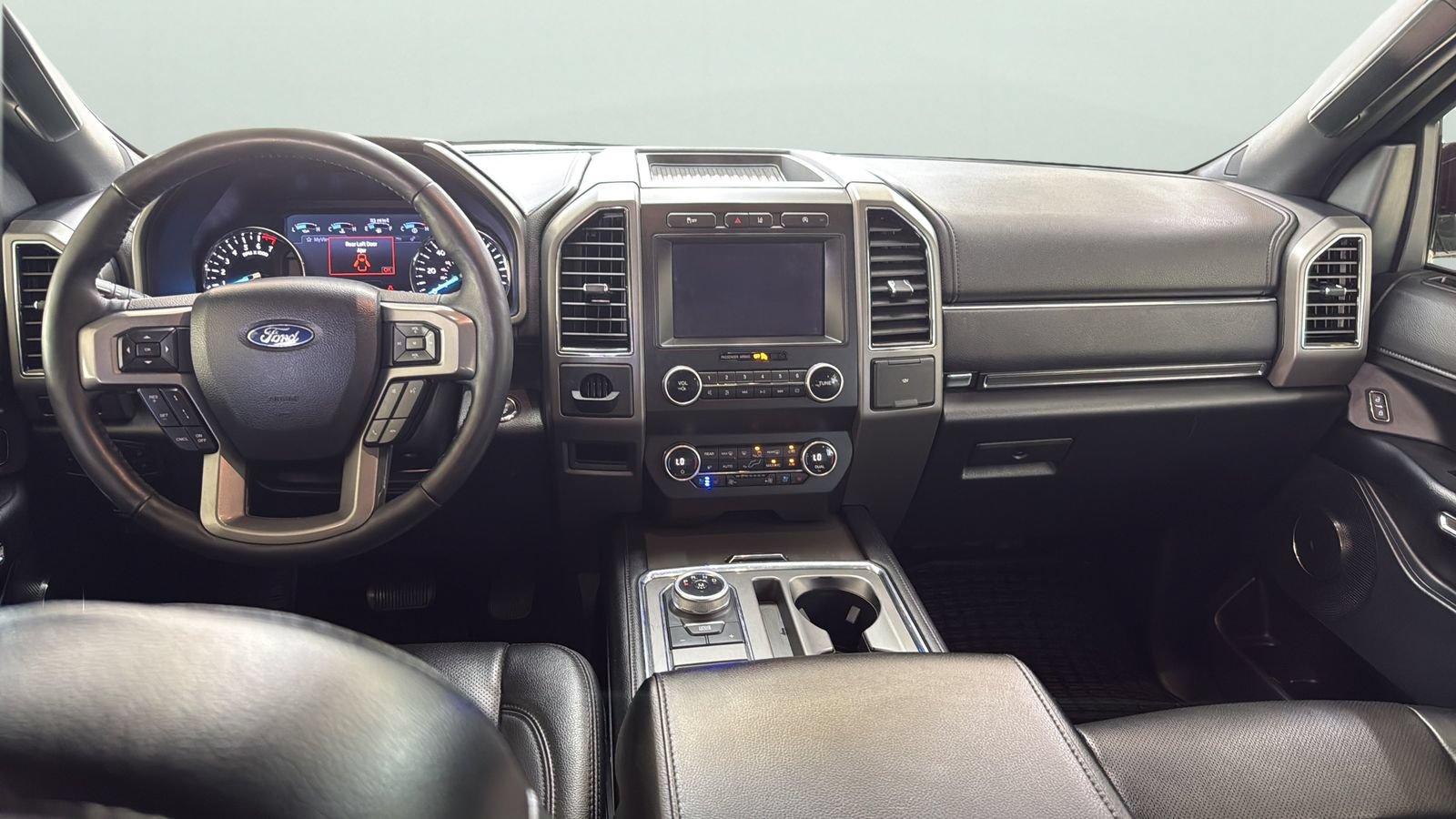Certified 2021 Ford Expedition XLT RWD image 22