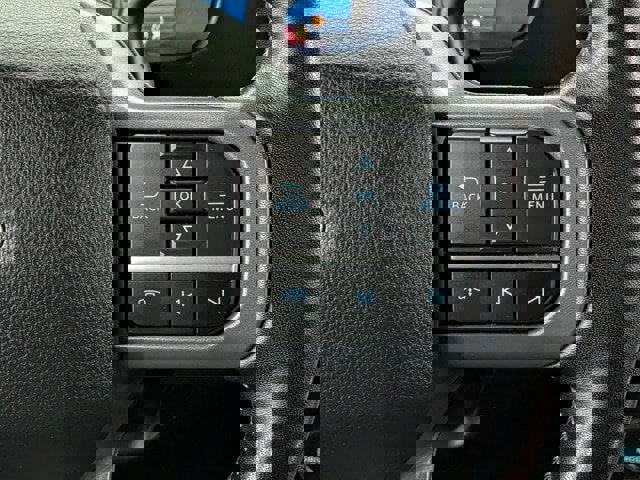 Certified 2023 Ford F250 Lariat w/ Black Appearance Package image 32