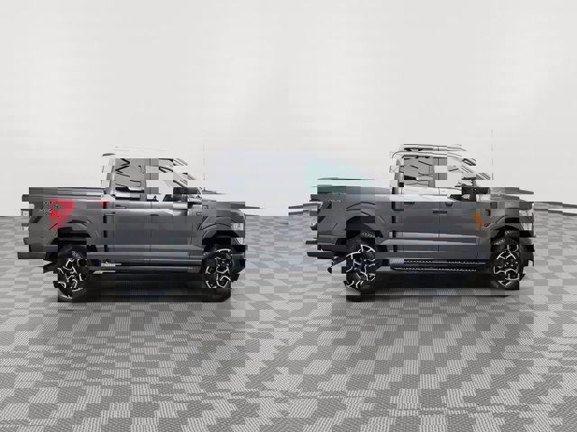 Certified 2022 Ford F150 XL w/ Equipment Group 101A High image 7