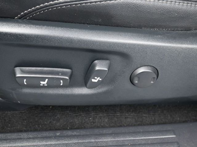 Used 2023 Toyota 4Runner SR5 Premium w/ Moonroof Package image 11