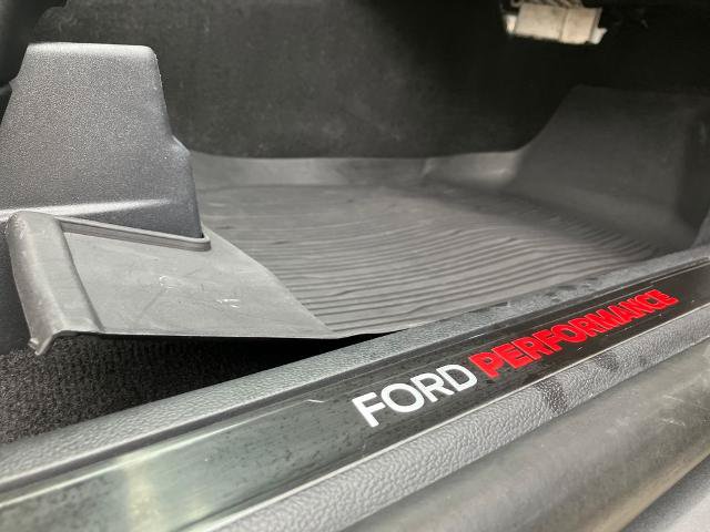 Certified 2025 Ford Explorer ST w/ Sun And Sound Package AWD/4WD image 28