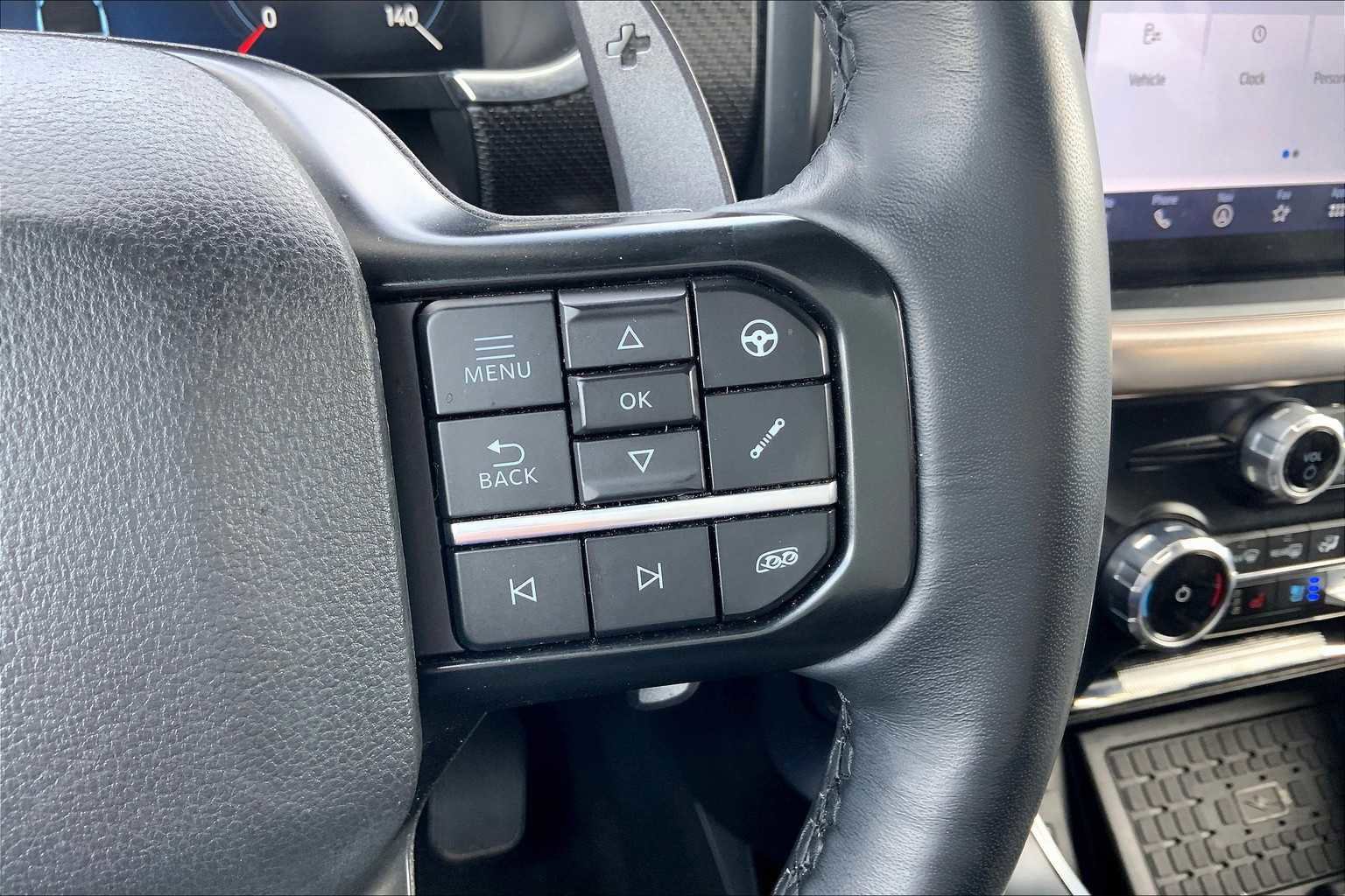 Certified 2023 Ford F150 Raptor w/ Raptor Carbon Fiber Package image 24