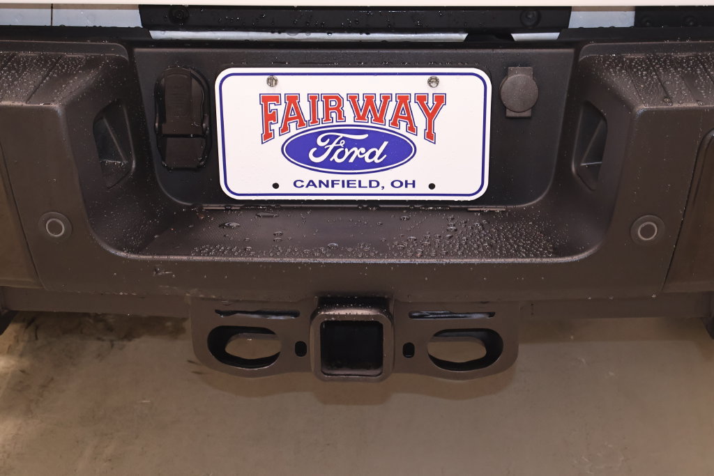 Certified 2024 Ford F350 King Ranch AWD/4WD image 49