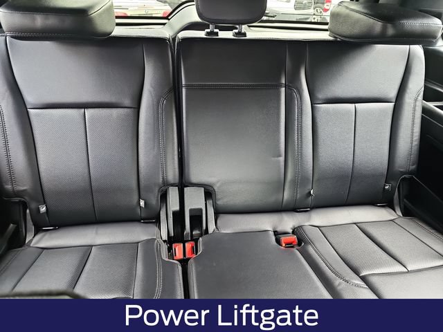 Certified 2021 Ford Expedition XLT RWD image 14