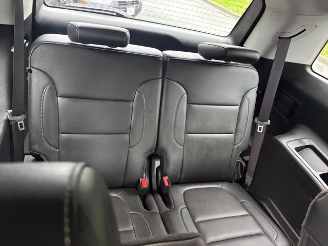 Used 2023 GMC Acadia SLT AWD/4WD image 21