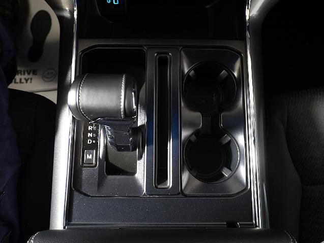 Certified 2023 Ford F150 XLT w/ Equipment Group 302A High image 17