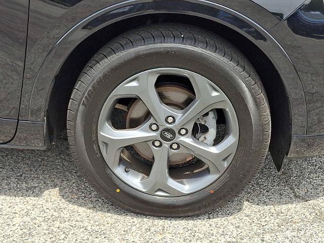 Certified 2023 Ford Escape ST-Line w/ Tech Pack #1 AWD/4WD image 8