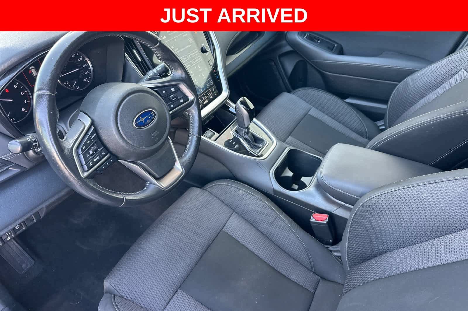 Used 2023 Subaru Outback Premium AWD/4WD image 12