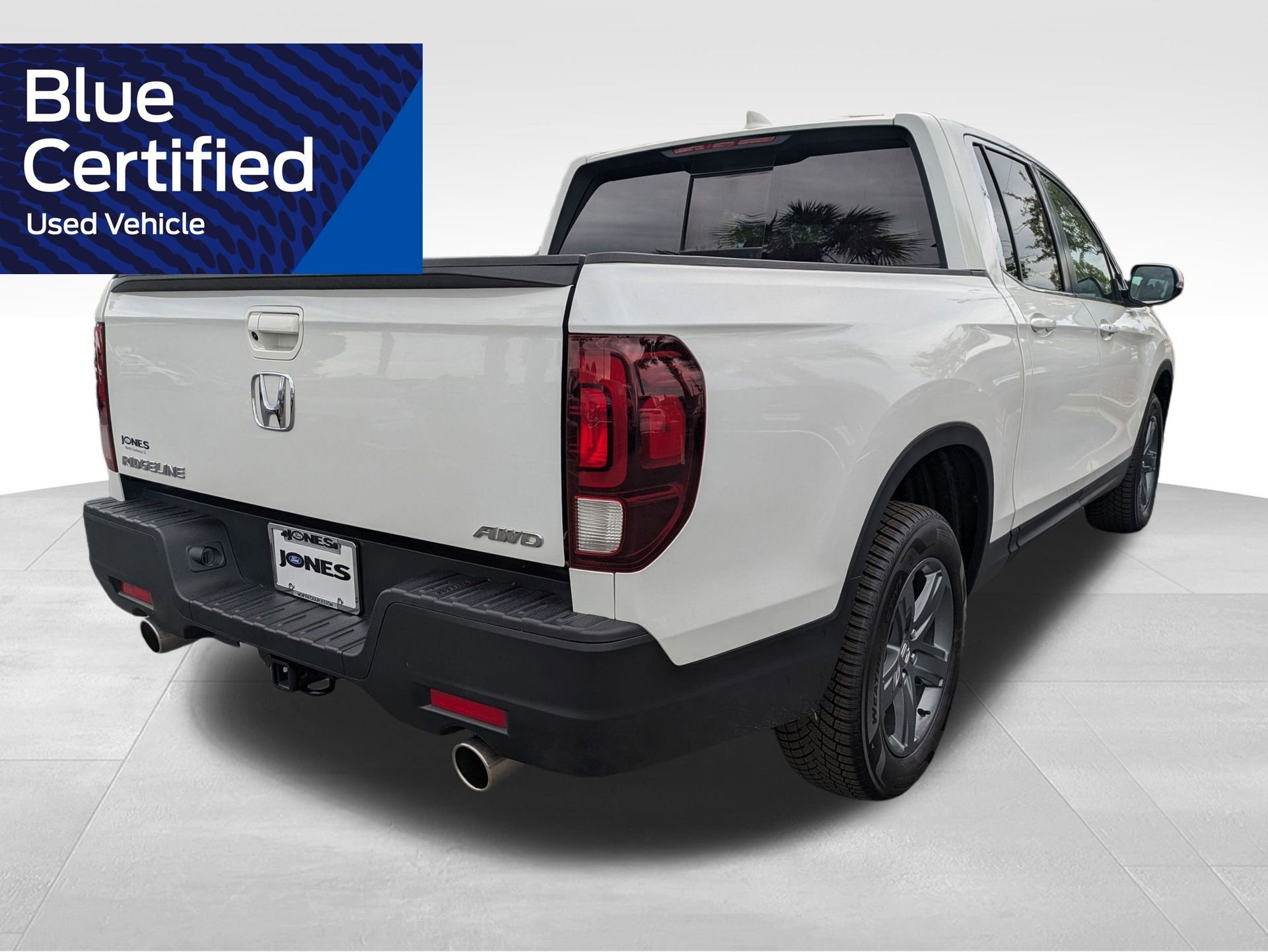 Used 2023 Honda Ridgeline RTL image 5