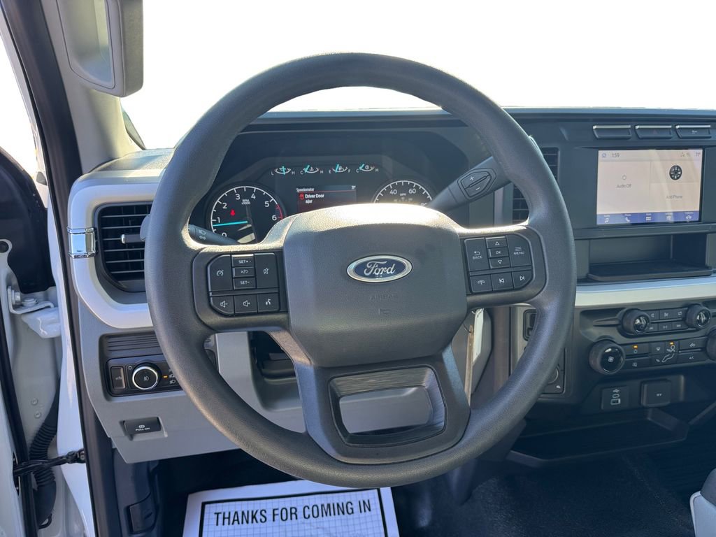Certified 2024 Ford F250 XL w/ XL Off-Road Package image 16