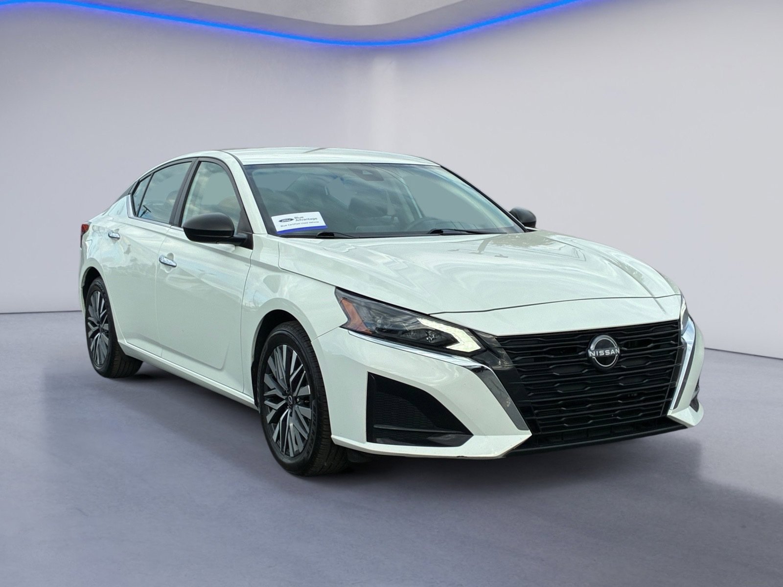 Used 2025 Nissan Altima 2.5 SV FWD image 5